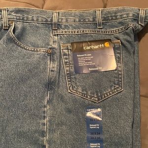 Mens Carhartt Jeans